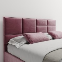 Кровать My-Style Tori 140x200 P42D14M14 фото №7 — интернет-магазин Desire.md