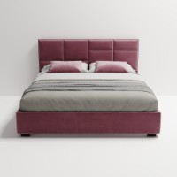 Кровать My-Style Tori 140x200 P42D14M14 фото №8 — интернет-магазин Desire.md