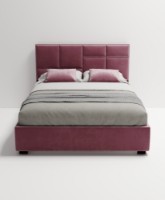 Кровать My-Style Tori 90x200 P42D90M14 фото №8 — интернет-магазин Desire.md