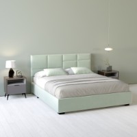 Кровать My-Style Tori 120x200 P42D12M15 фото №3 — интернет-магазин Desire.md