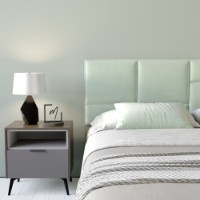 Кровать My-Style Tori 200x200 P42D20M15 фото №5 — интернет-магазин Desire.md