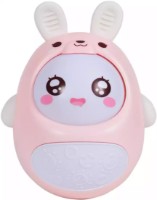 Неваляшка Abero Pink (QX-91152E)