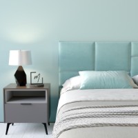 Кровать My-Style Tori 120x200 P42D12M16 фото №5 — интернет-магазин Desire.md