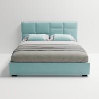 Кровать My-Style Tori 140x200 P42D14M16 фото №8 — интернет-магазин Desire.md