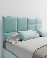 Кровать My-Style Tori 90x200 P42D90M16 фото №7 — интернет-магазин Desire.md