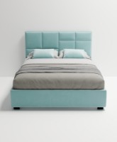 Кровать My-Style Tori 90x200 P42D90M16 фото №8 — интернет-магазин Desire.md