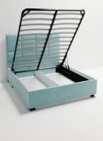 Кровать My-Style Tori 90x200 P42D90M16 фото №2 — интернет-магазин Desire.md