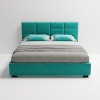 Кровать My-Style Tori 180x200 P42D18M17 фото №8 — интернет-магазин Desire.md