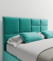 Кровать My-Style Tori 90x200 P42D90M17 фото №7 — интернет-магазин Desire.md