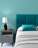 Кровать My-Style Tori 90x200 P42D90M18 фото №5 — интернет-магазин Desire.md