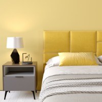 Кровать My-Style Tori 140x200 P42D14M19 фото №5 — интернет-магазин Desire.md