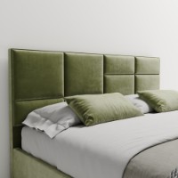 Кровать My-Style Tori 120x200 P42D12M20 фото №7 — интернет-магазин Desire.md