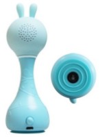 Интерактивная игрушка Alilo R1 Smarty Bunny Blue фото №3 — интернет-магазин Desire.md