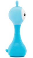 Интерактивная игрушка Alilo R1 Smarty Bunny Blue фото №2 — интернет-магазин Desire.md