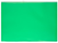 Папка для бумаг PRC A4 Pvc Green (Js6003-04)