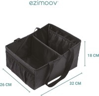 Accesoriu pentru scaune auto pentru copii Ezimoov EZ-1401 Eco Friendly imaginea #3 — magazin online Desire.md