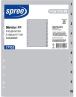 Separator de foi Spree A4 (77102)