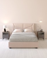 Pat My-Style Vera 90x200 P40D90M10 imaginea #4 — magazin online Desire.md