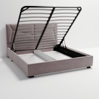 Pat My-Style Vera 180x200 P40D18M11 imaginea #2 — magazin online Desire.md