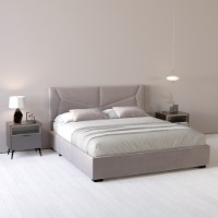 Pat My-Style Vera 180x200 P40D18M11 imaginea #3 — magazin online Desire.md