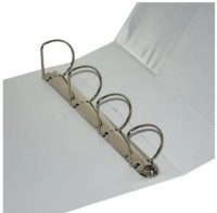 Папка-регистратор Strong A4 75mm White D4F73 фото №2 — интернет-магазин Desire.md