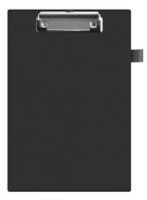 Папка-планшет Strong A4 Black (BD4029A)