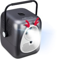 Proiector Acer Aopen QF23s Grey (MR.JXC11.005) imaginea #2 — magazin online Desire.md