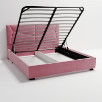 Pat My-Style Vera 180x200 P40D18M13 imaginea #2 — magazin online Desire.md