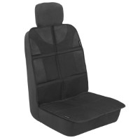 Protecția scaunului auto Maxi-Cosi Black (3203201500) imaginea #2 — magazin online Desire.md