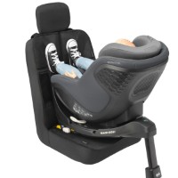 Protecția scaunului auto Maxi-Cosi Black (3203201500) imaginea #3 — magazin online Desire.md