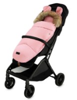 Детский зимний чехол Momi Cozy Pink (AKCE00033) фото №2 — интернет-магазин Desire.md