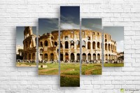 Pictură ArtDesign Coliseum 160х120cm (B-10166)