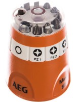 Set capete AEG 4932399494 imaginea #10 — magazin online Desire.md