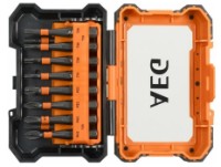 Набор бит AEG 4932471963