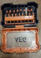 Set capete AEG 4932471963 imaginea #3 — magazin online Desire.md