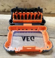 Set capete AEG 4932471963 imaginea #4 — magazin online Desire.md