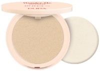 Fond de ten pentru față Pupa Wonder Me Defender SPF50 001