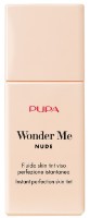 Fond de ten pentru față Pupa Wonder Me Nude 010