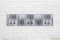 Pictură ArtDesign Couples 205x50cm (L-10078)