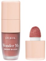 Blush pentru față Pupa Wonder Me Shake 001