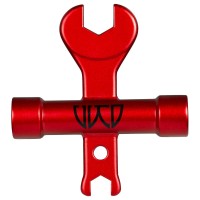 Шестигранник Powerslide X Tool (310047)