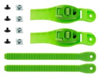 Curele pentru role Seba 145mm (FRBUK-EZX-GR)