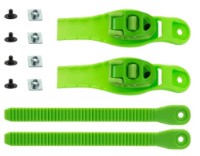 Curele pentru role Seba 175mm (FRBUK-EZX-GR)