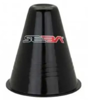 Conuri de slalom Seba 20pcs (CONDD-BK)