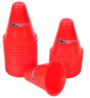 Conuri de slalom Seba 20pcs (CONDD-RED)