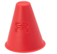 Конусы для слалома Seba 20pcs (FRCON-RD)