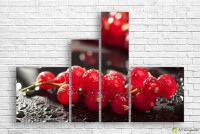 Картина ArtDesign Currant 155x122cm (E-10040)