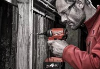 Бита Milwaukee 4932430869 фото №3 — интернет-магазин Desire.md