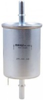 Топливный фильтр Mahle KL 470