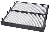 Filtru salon Mahle LAK 221/S imaginea #2 — magazin online Desire.md